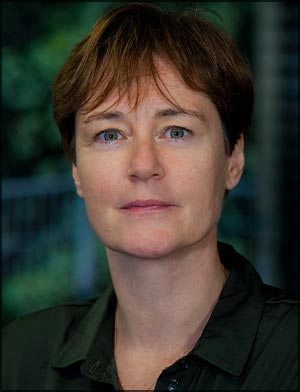 Nora Booij Maria Jernström